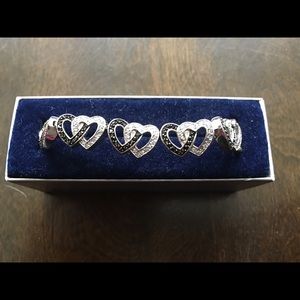 Montana Silversmiths bracelet